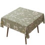 Hermia Mantel Multicolor 140 x 140 cm